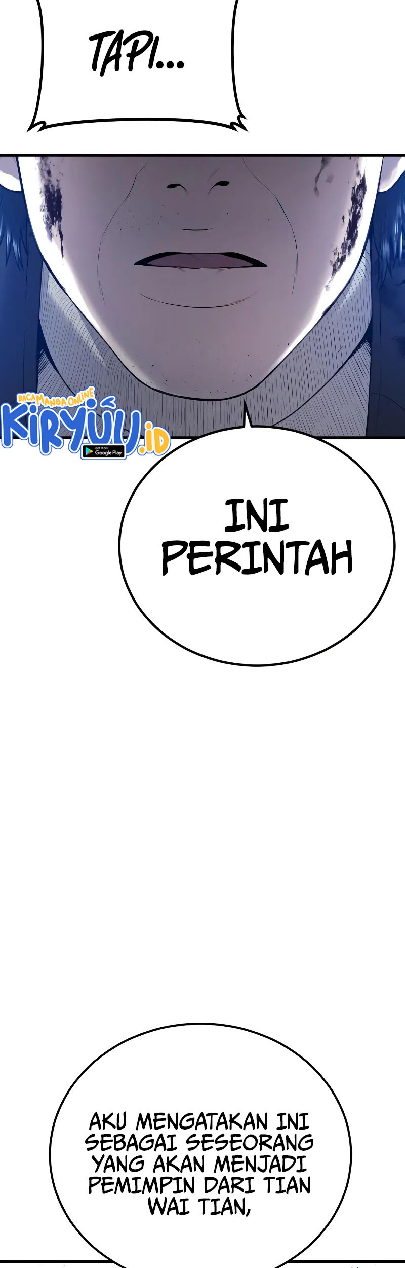 Manager Kim Chapter 97 Gambar 58