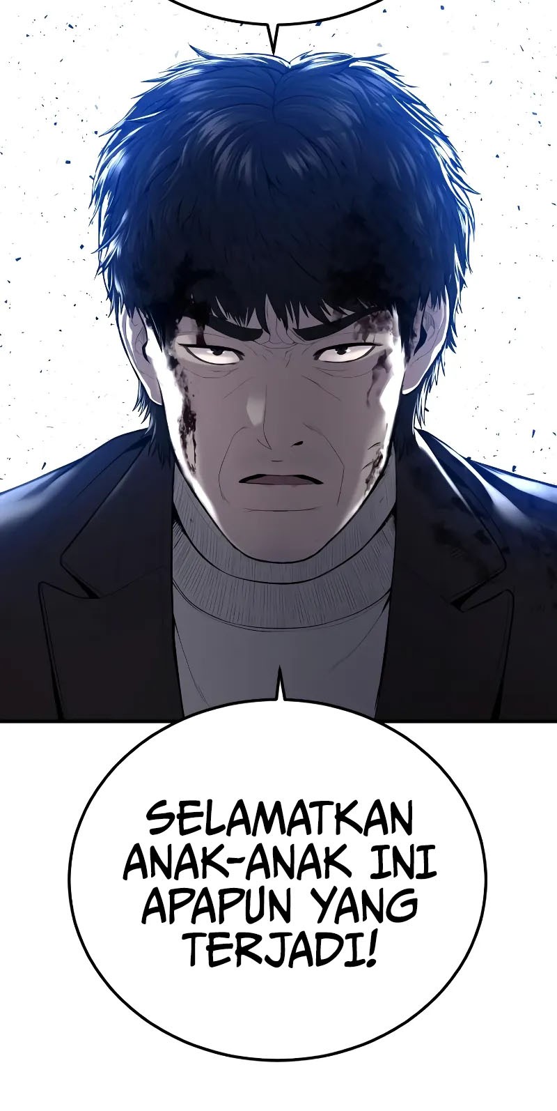 Manager Kim Chapter 97 Gambar 59