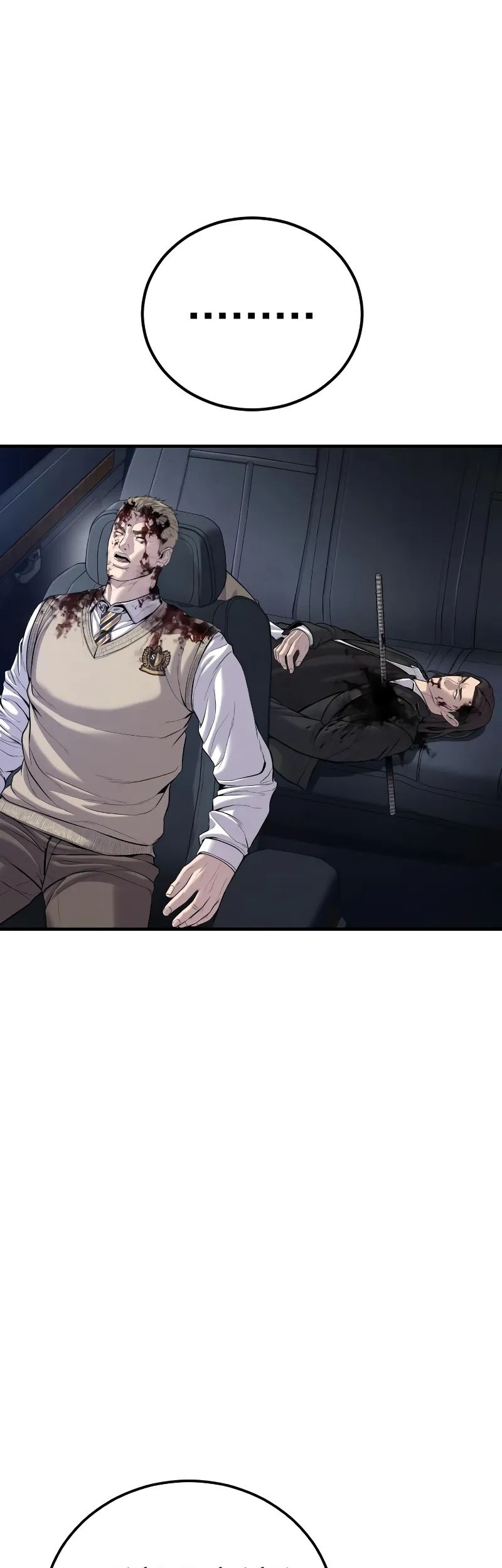 Manager Kim Chapter 97 Gambar 55