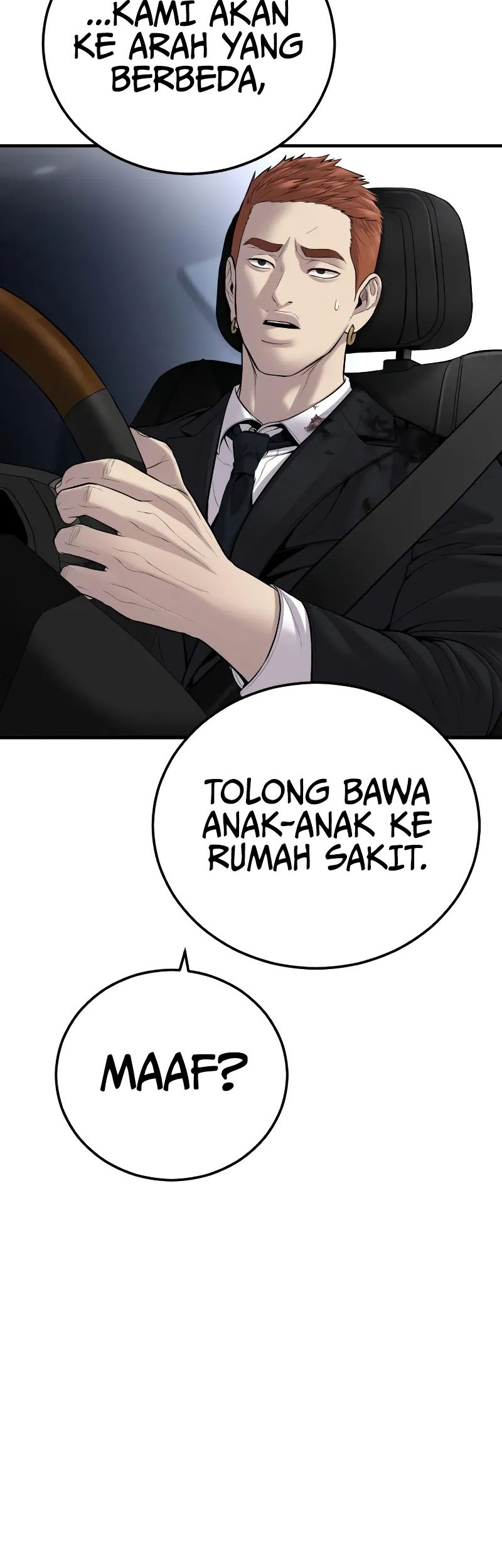 Manager Kim Chapter 97 Gambar 56