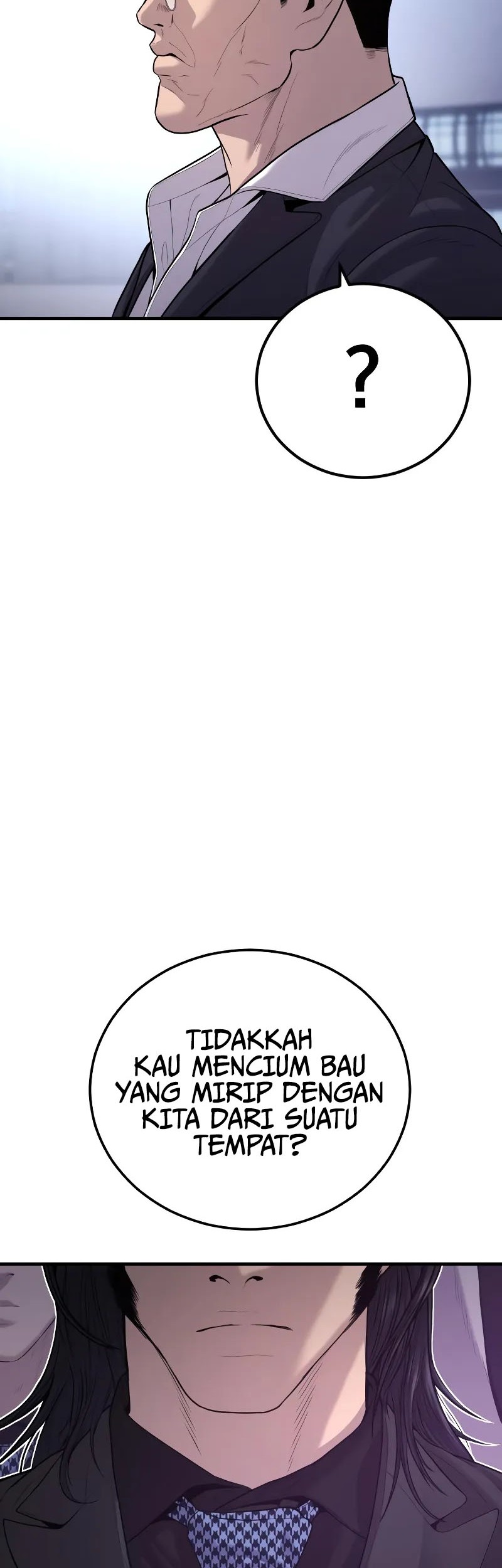 Manager Kim Chapter 97 Gambar 9