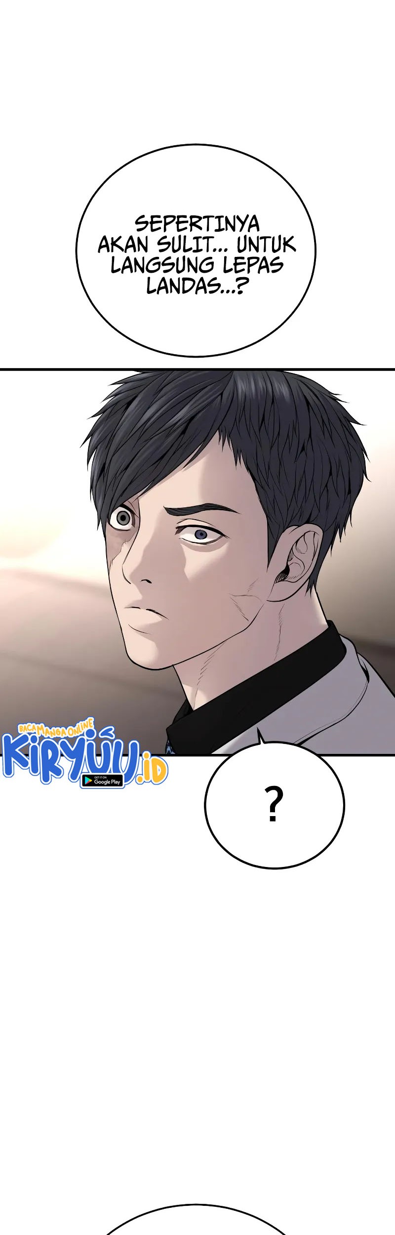 Manager Kim Chapter 97 Gambar 17