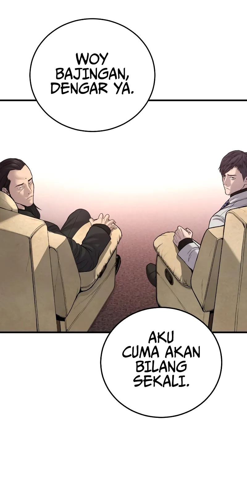 Manager Kim Chapter 97 Gambar 20