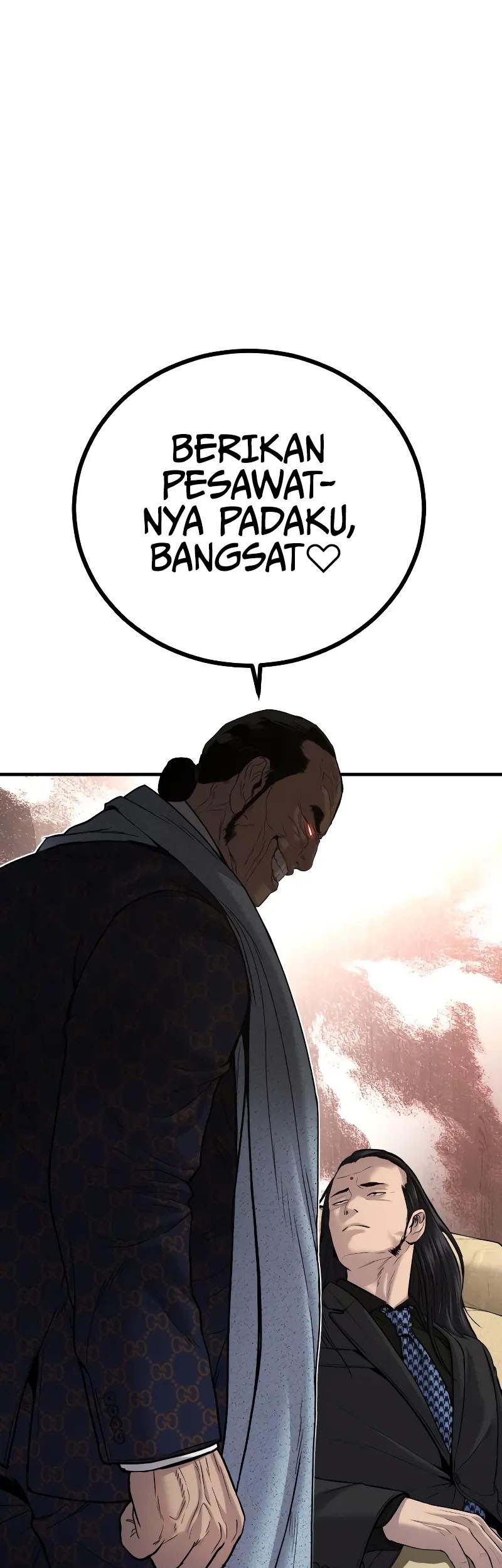 Manager Kim Chapter 97 Gambar 21