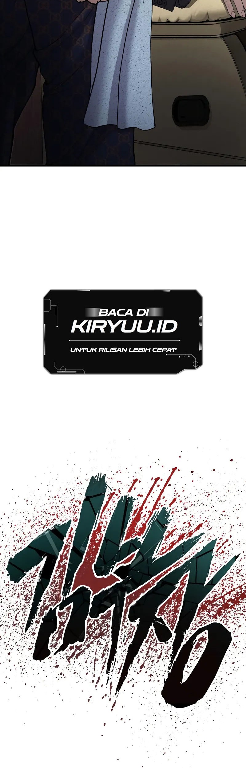 Manager Kim Chapter 97 Gambar 22