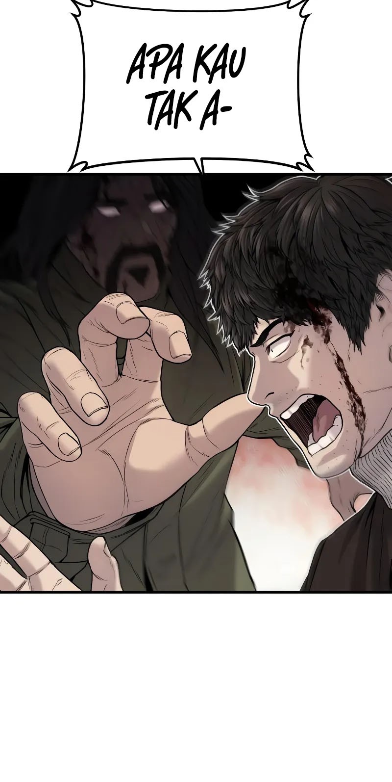 Manager Kim Chapter 97 Gambar 30