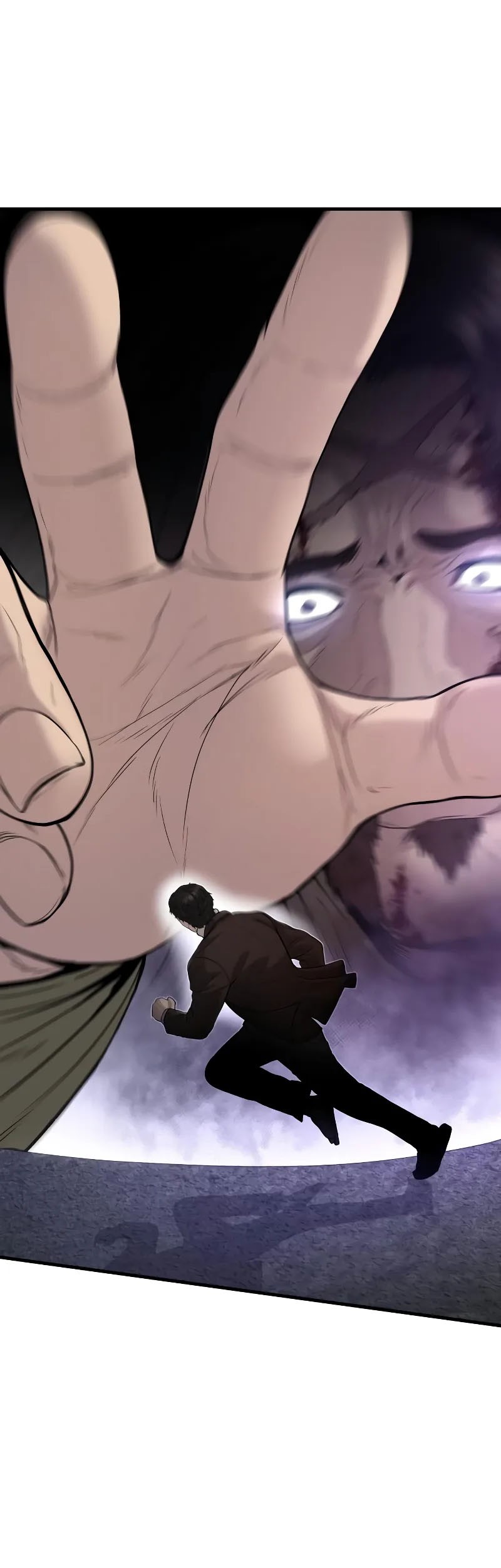 Manager Kim Chapter 97 Gambar 31