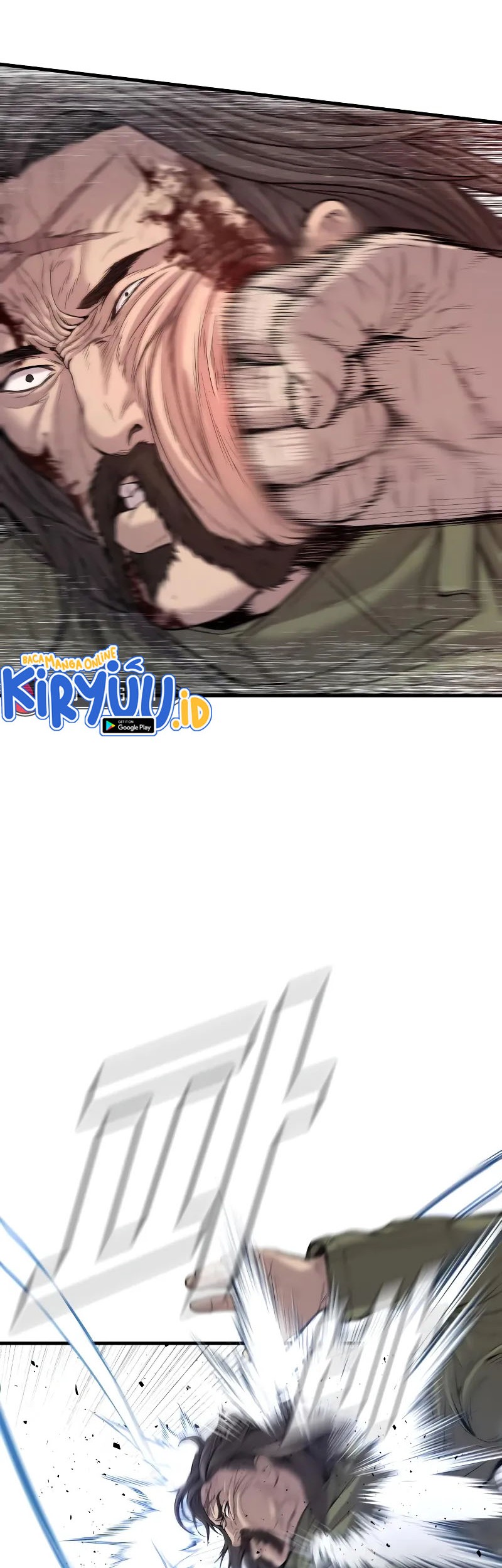 Manager Kim Chapter 97 Gambar 32