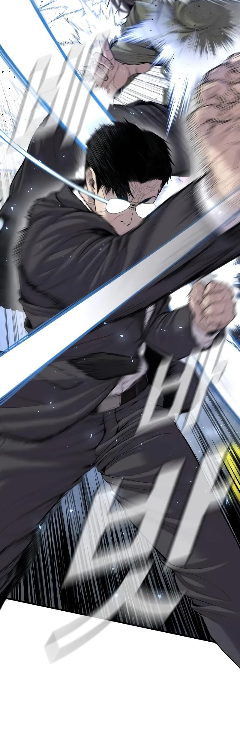 Manager Kim Chapter 97 Gambar 33