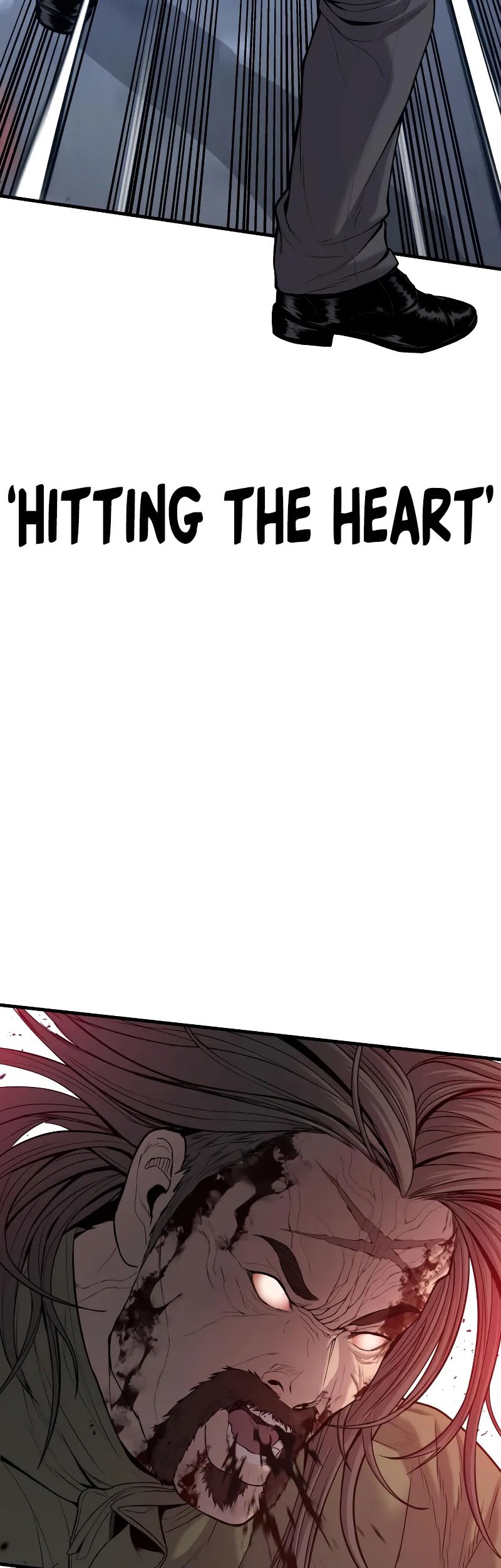 Manager Kim Chapter 97 Gambar 36