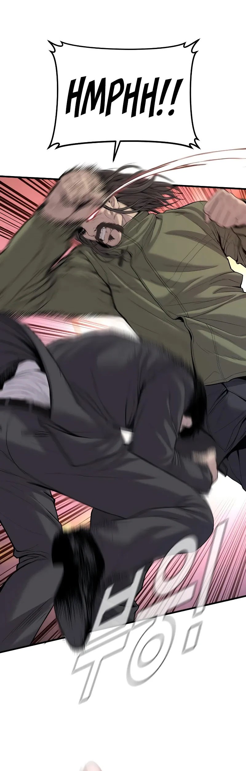 Manager Kim Chapter 97 Gambar 38