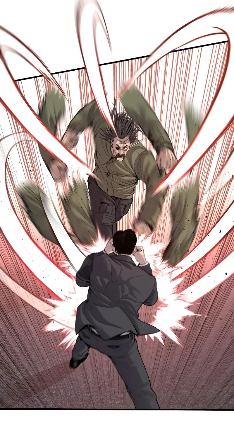 Manager Kim Chapter 97 Gambar 39