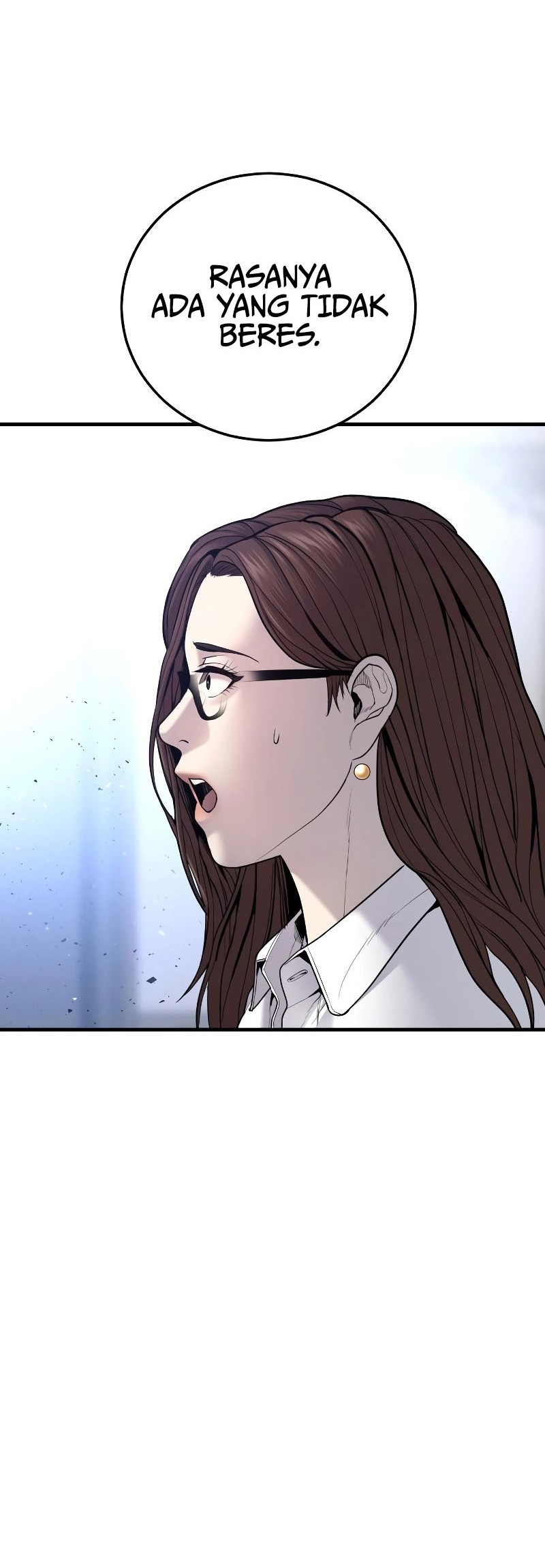 Manager Kim Chapter 95 Gambar 53