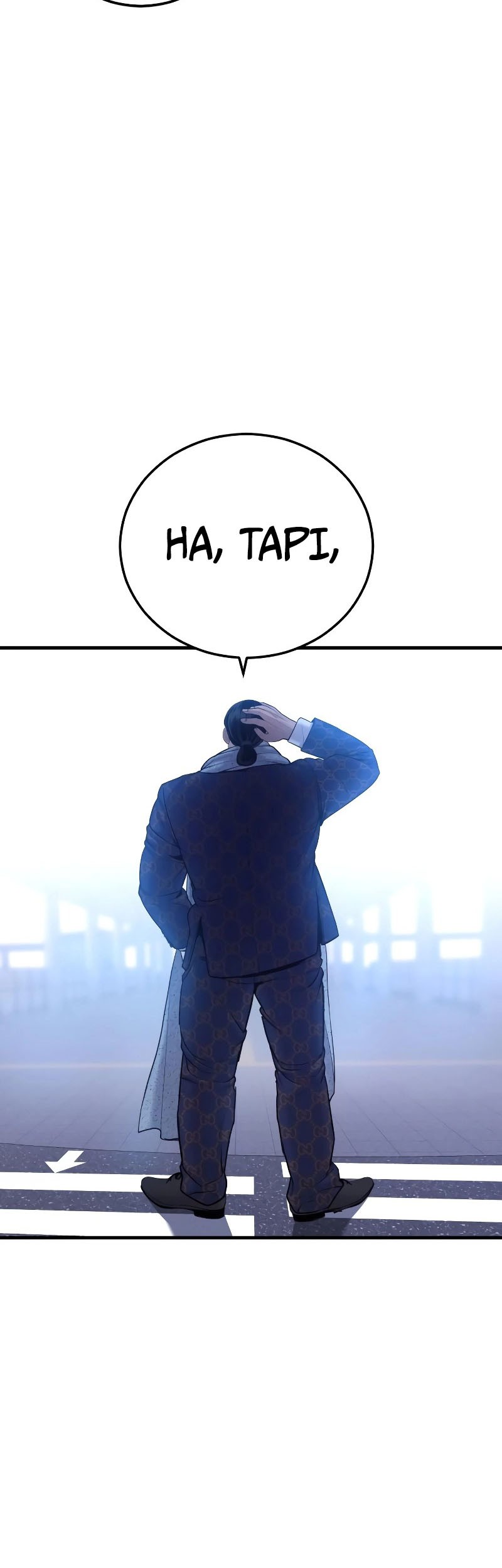 Manager Kim Chapter 95 Gambar 52