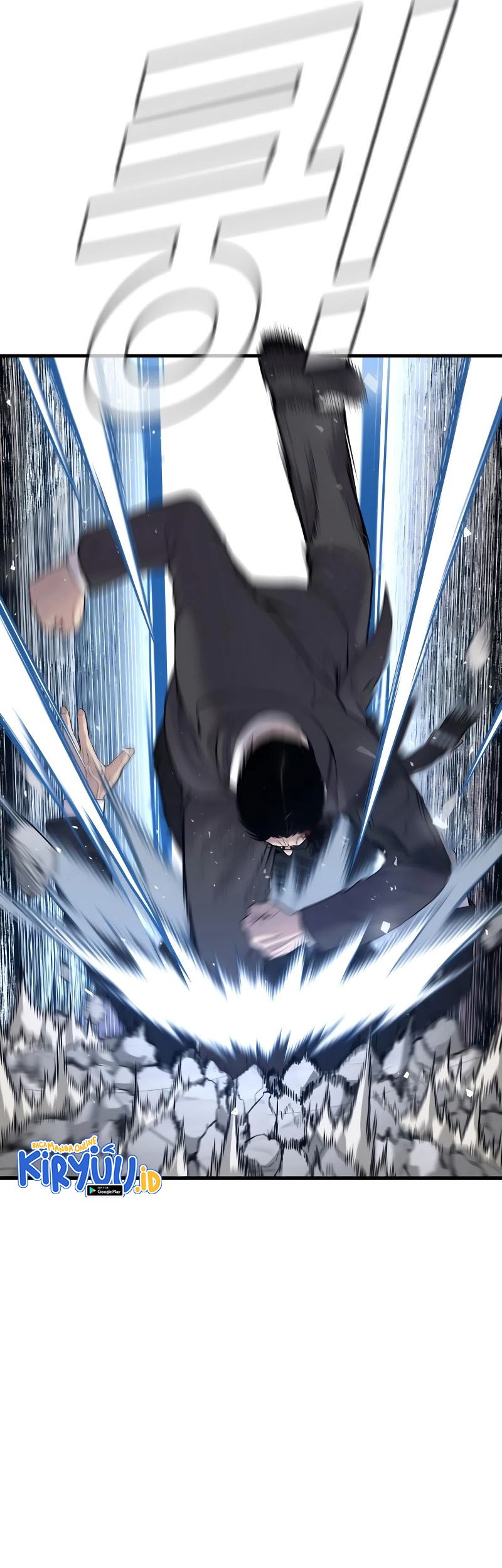 Manager Kim Chapter 95 Gambar 68