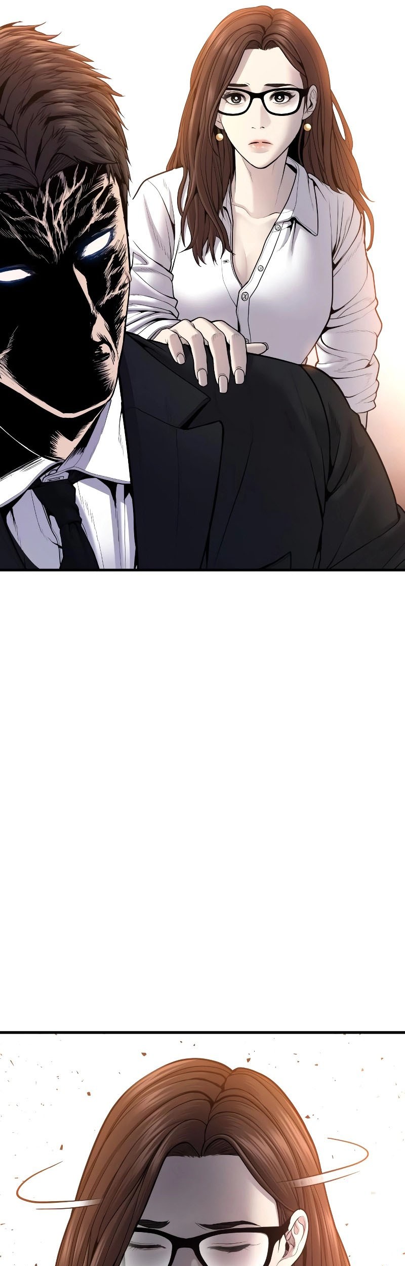 Manager Kim Chapter 95 Gambar 34