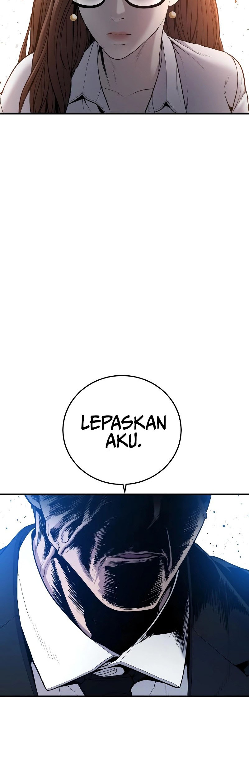 Manager Kim Chapter 95 Gambar 35