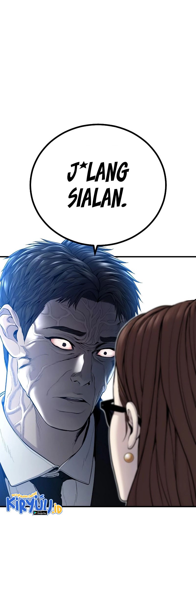 Manager Kim Chapter 95 Gambar 36