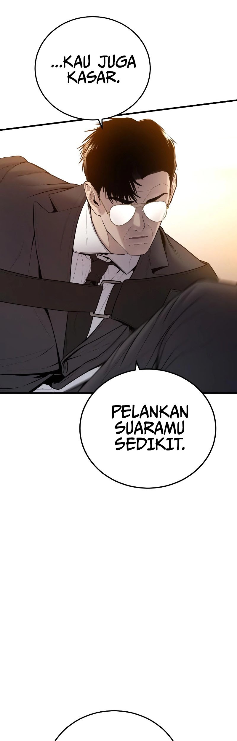 Manager Kim Chapter 95 Gambar 42
