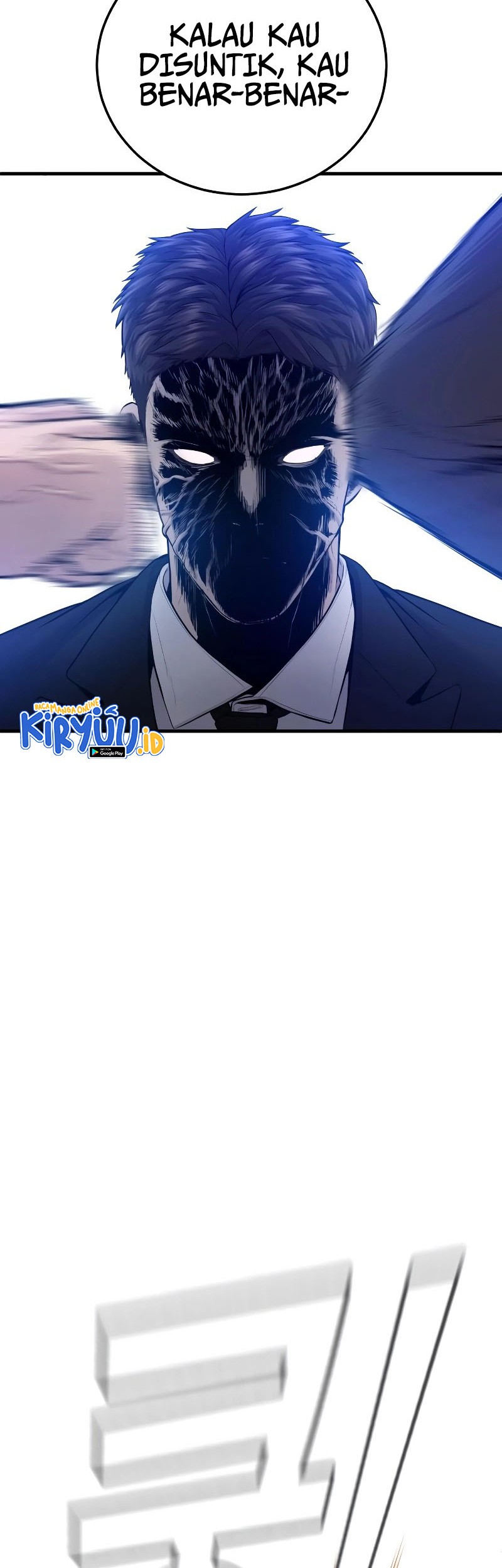 Manager Kim Chapter 95 Gambar 43