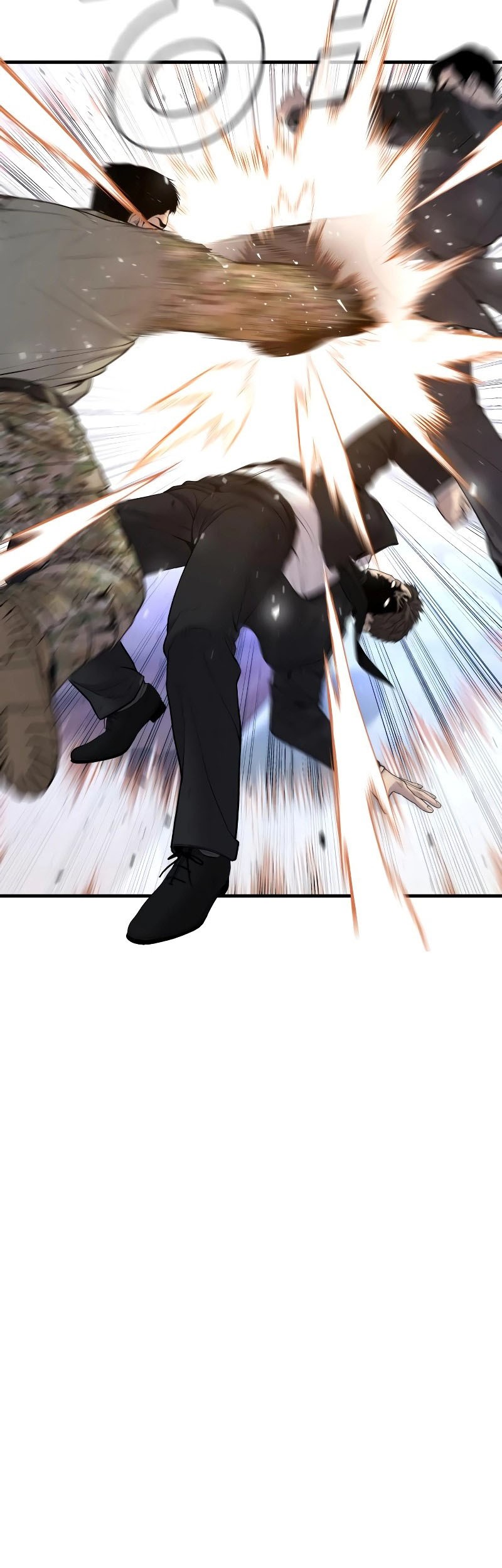 Manager Kim Chapter 95 Gambar 44