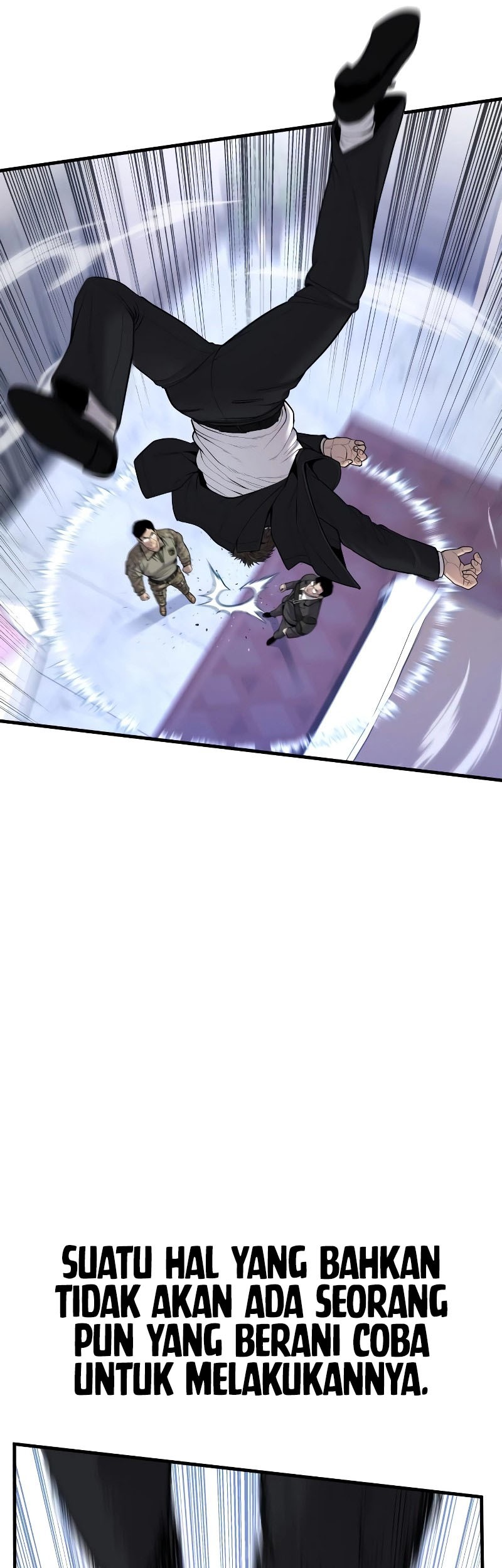 Manager Kim Chapter 95 Gambar 46