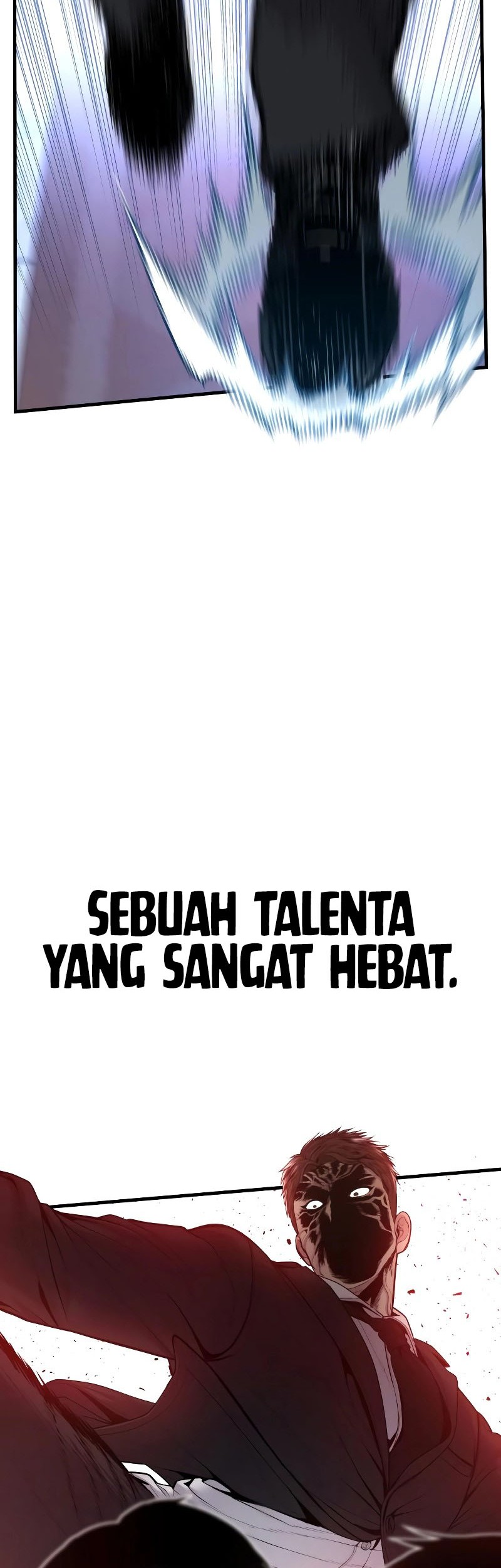 Manager Kim Chapter 95 Gambar 47