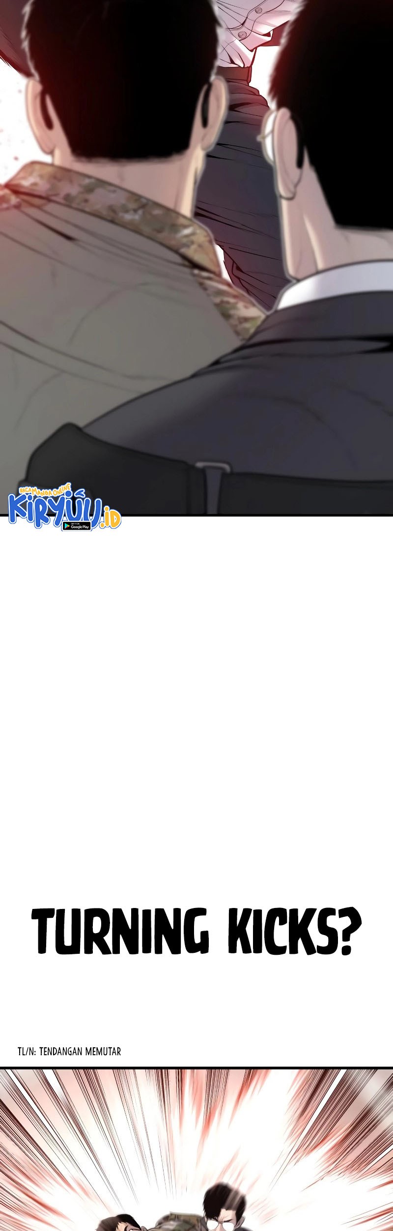 Manager Kim Chapter 95 Gambar 48