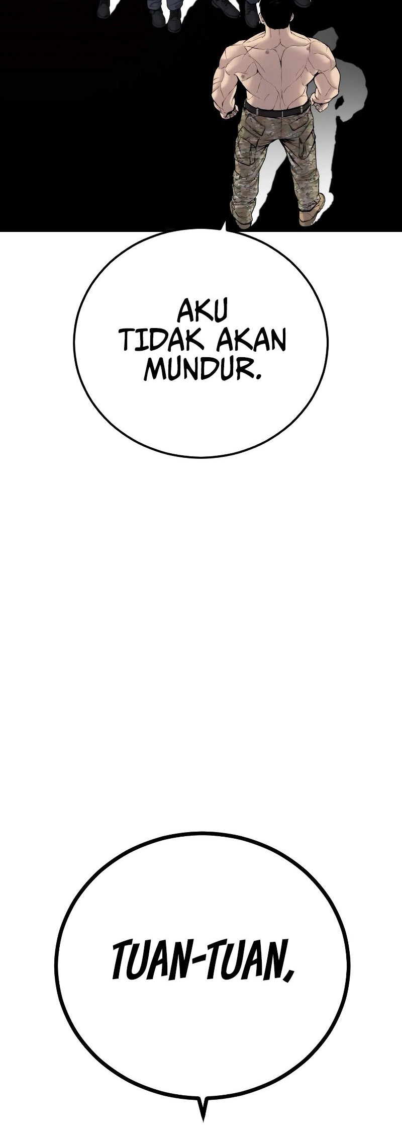 Manager Kim Chapter 95 Gambar 93