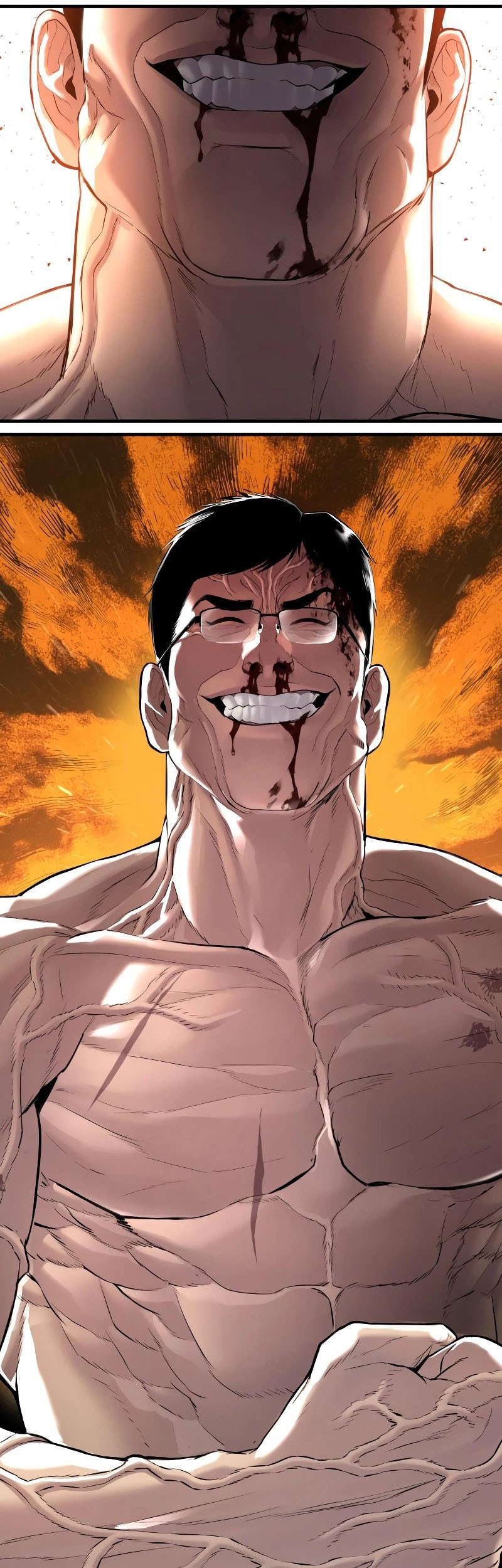 Manager Kim Chapter 95 Gambar 94