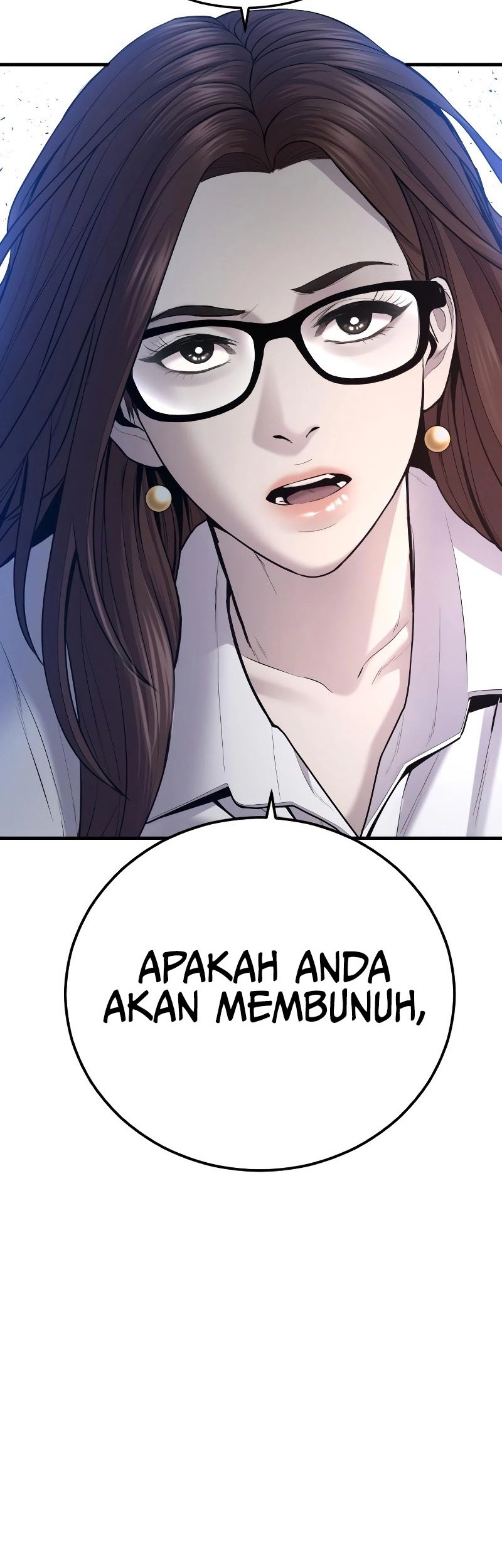 Manager Kim Chapter 95 Gambar 77
