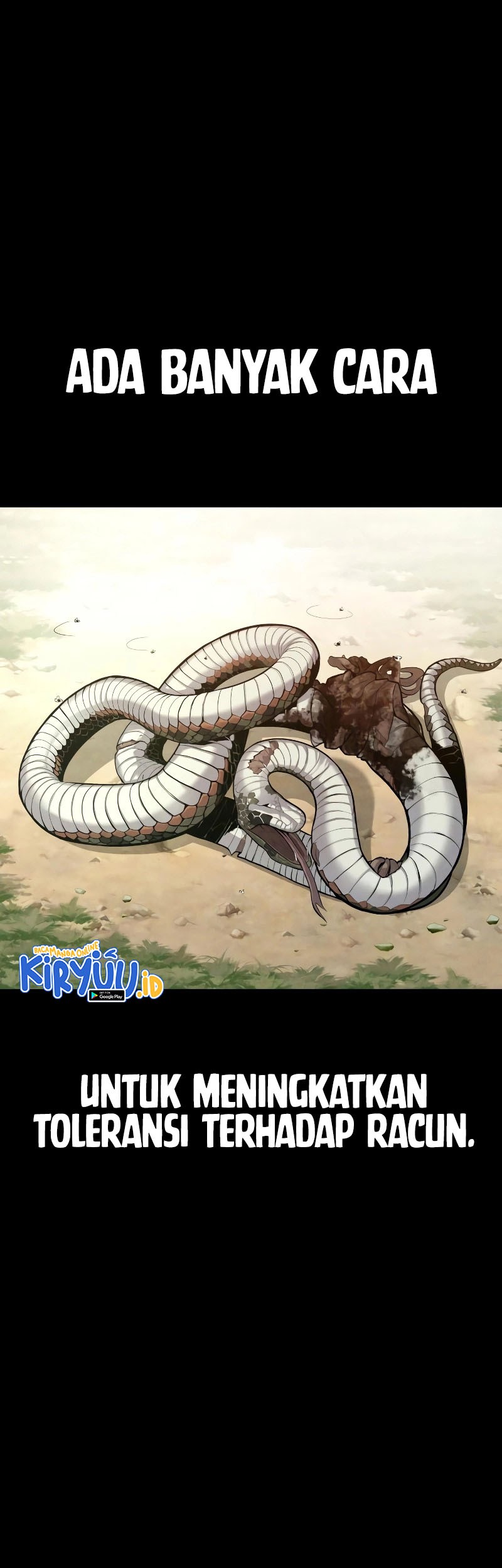 Manhwa Manager Kim Chapter 95 gambar nomor 2