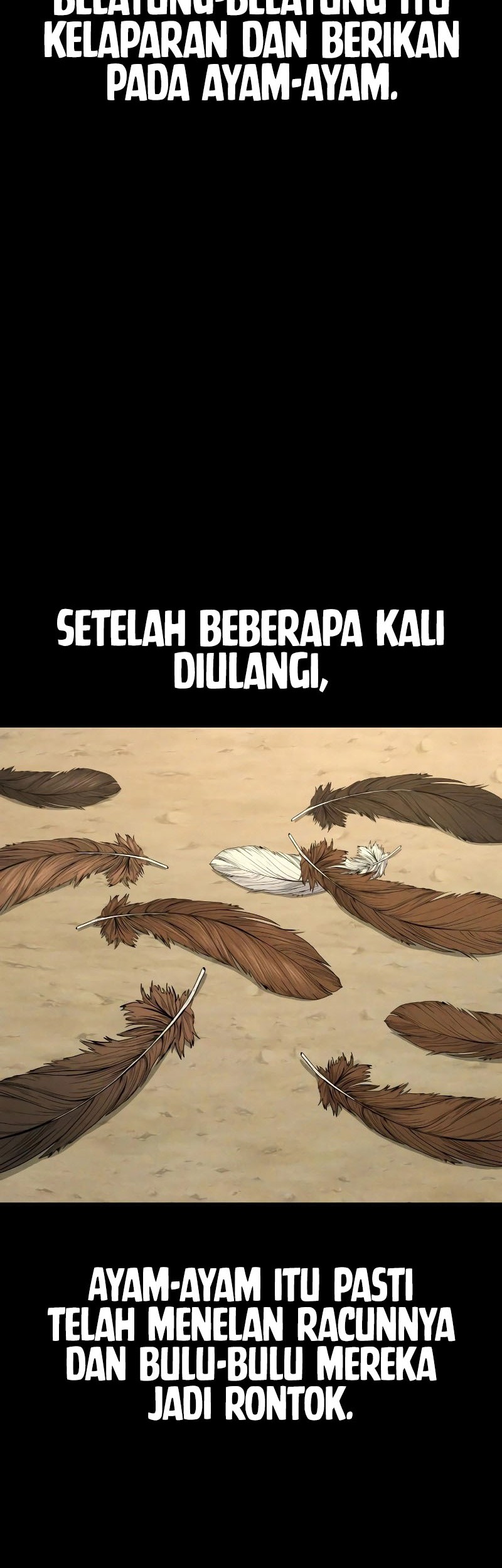 Manager Kim Chapter 95 Gambar 5