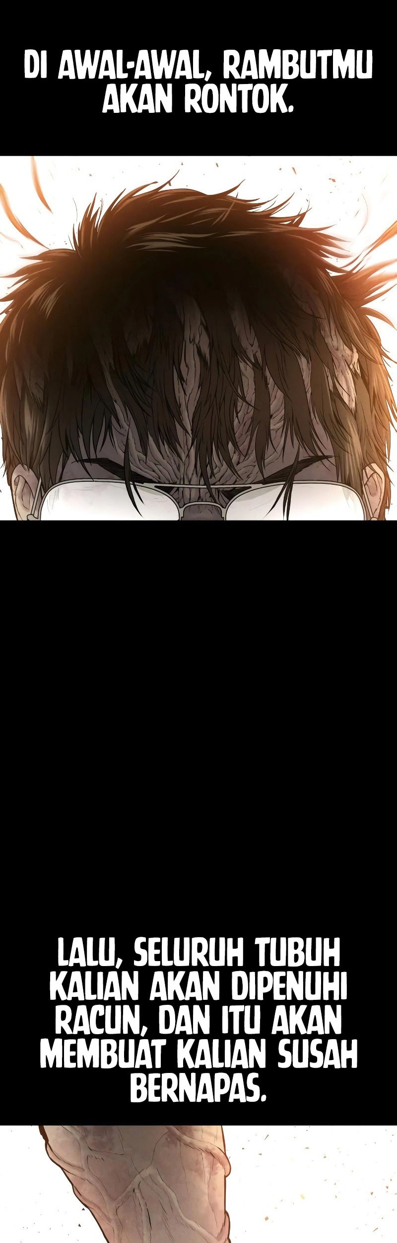 Manager Kim Chapter 95 Gambar 7