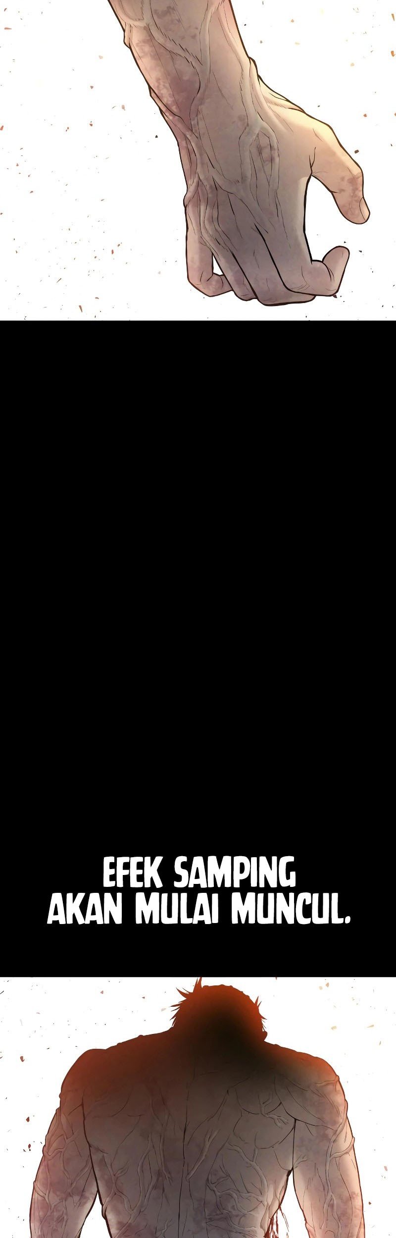 Manager Kim Chapter 95 Gambar 8