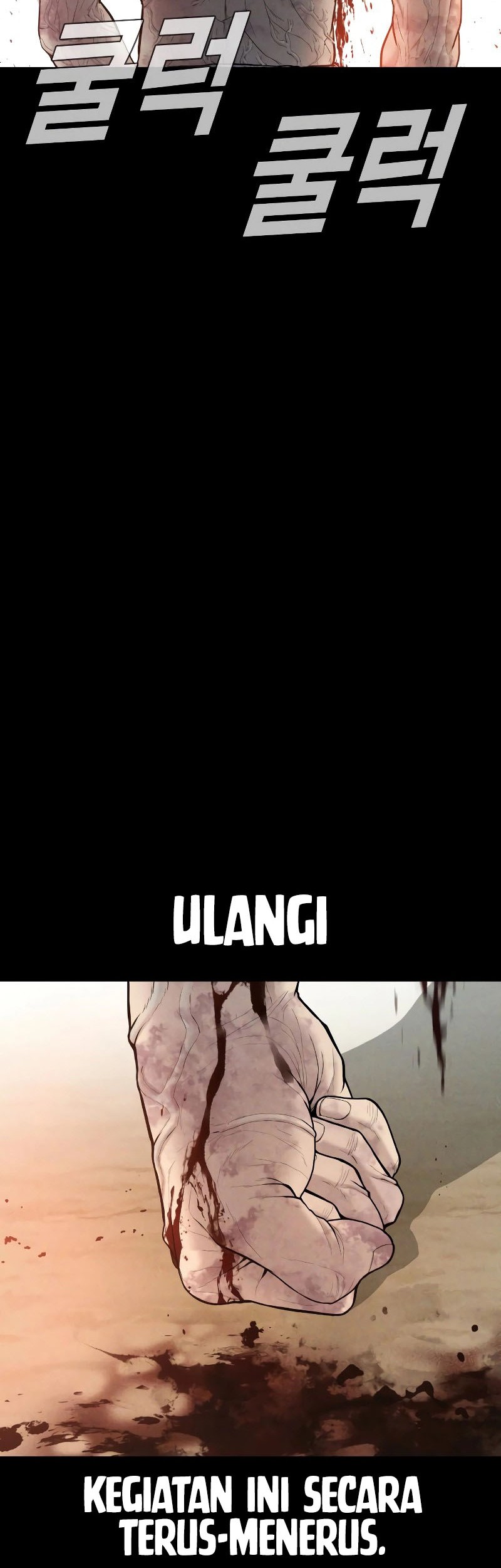 Manager Kim Chapter 95 Gambar 9