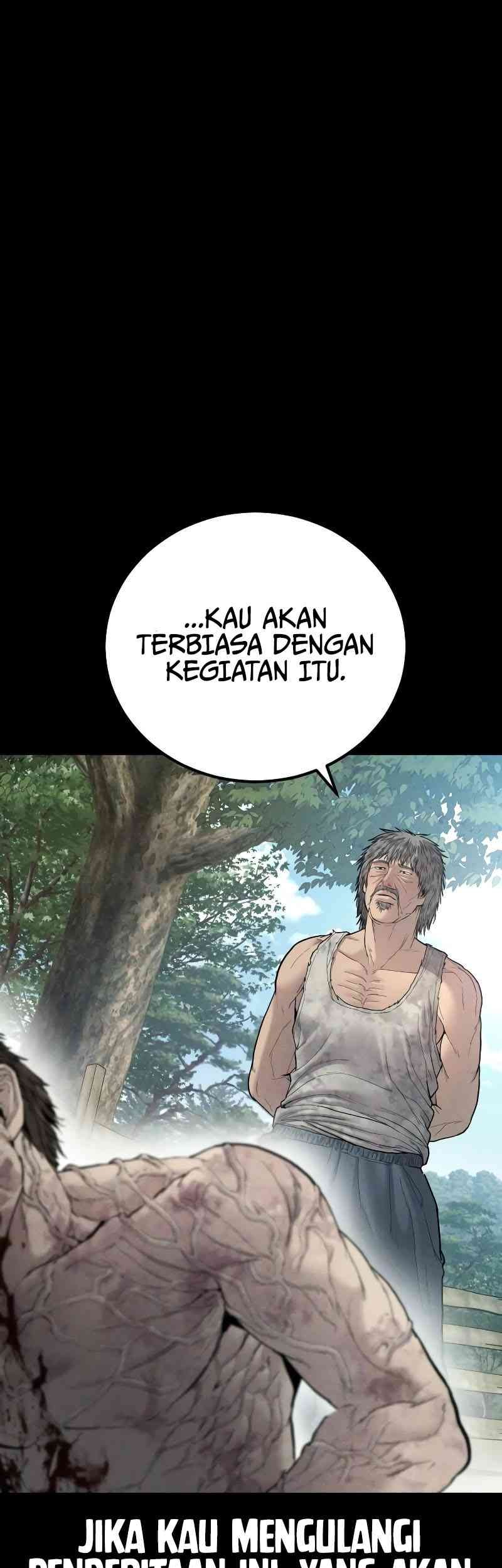 Manager Kim Chapter 95 Gambar 10