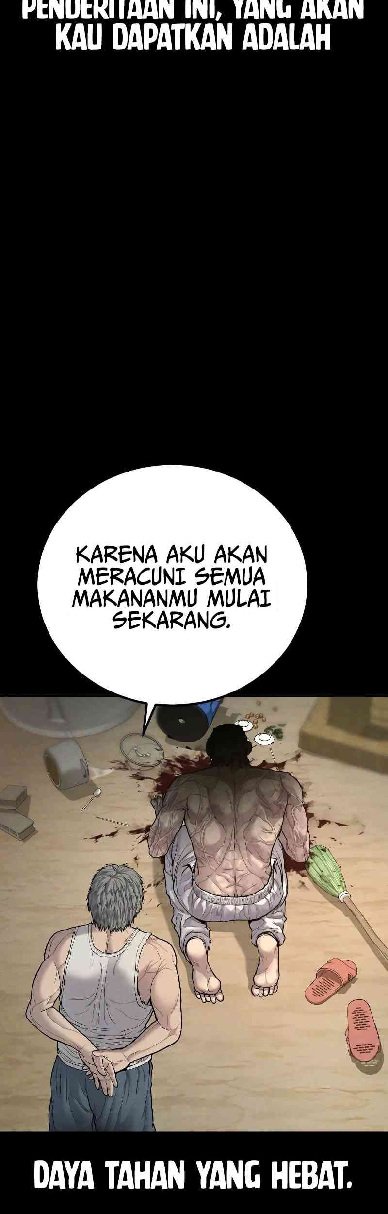 Manager Kim Chapter 95 Gambar 11
