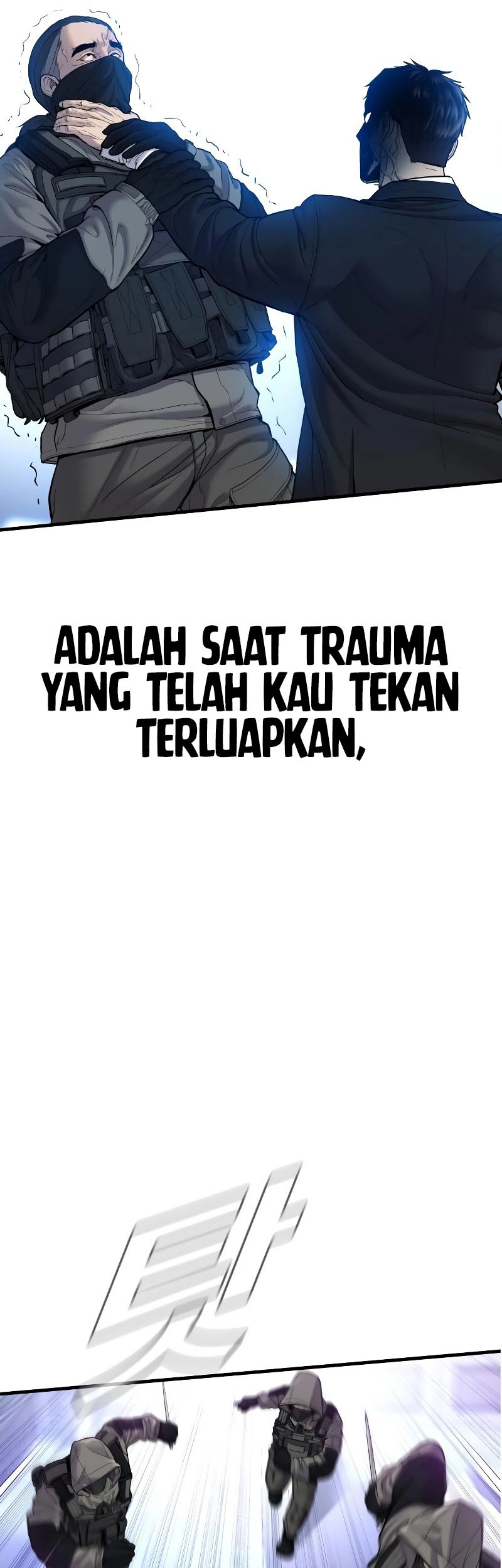 Manager Kim Chapter 95 Gambar 14