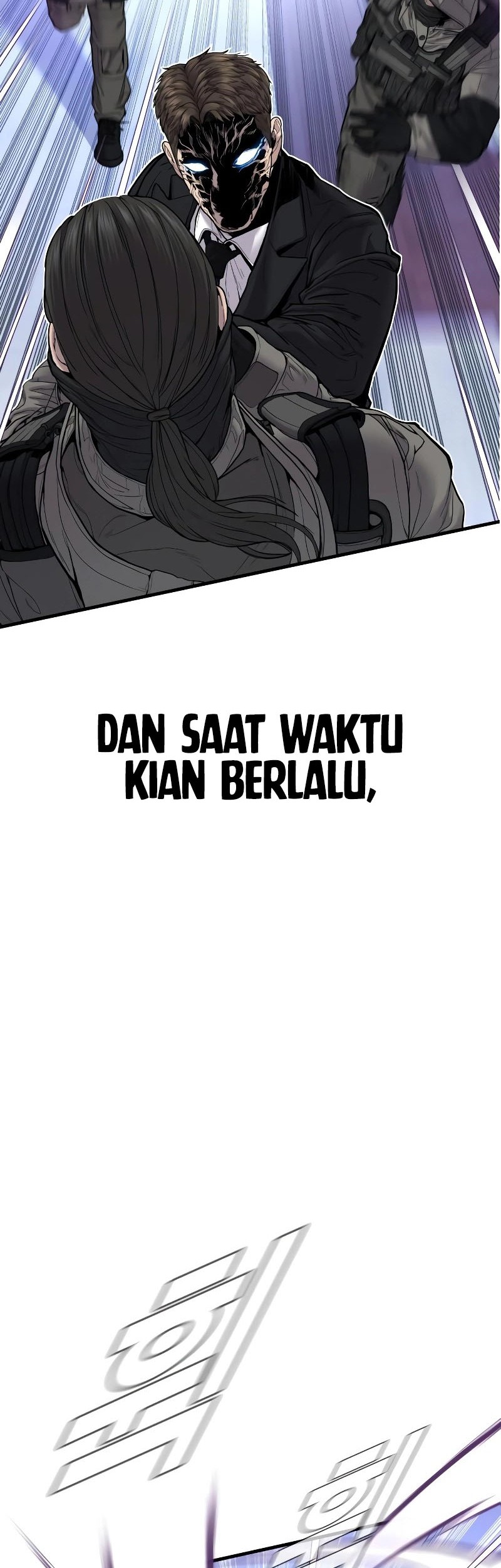 Manager Kim Chapter 95 Gambar 15