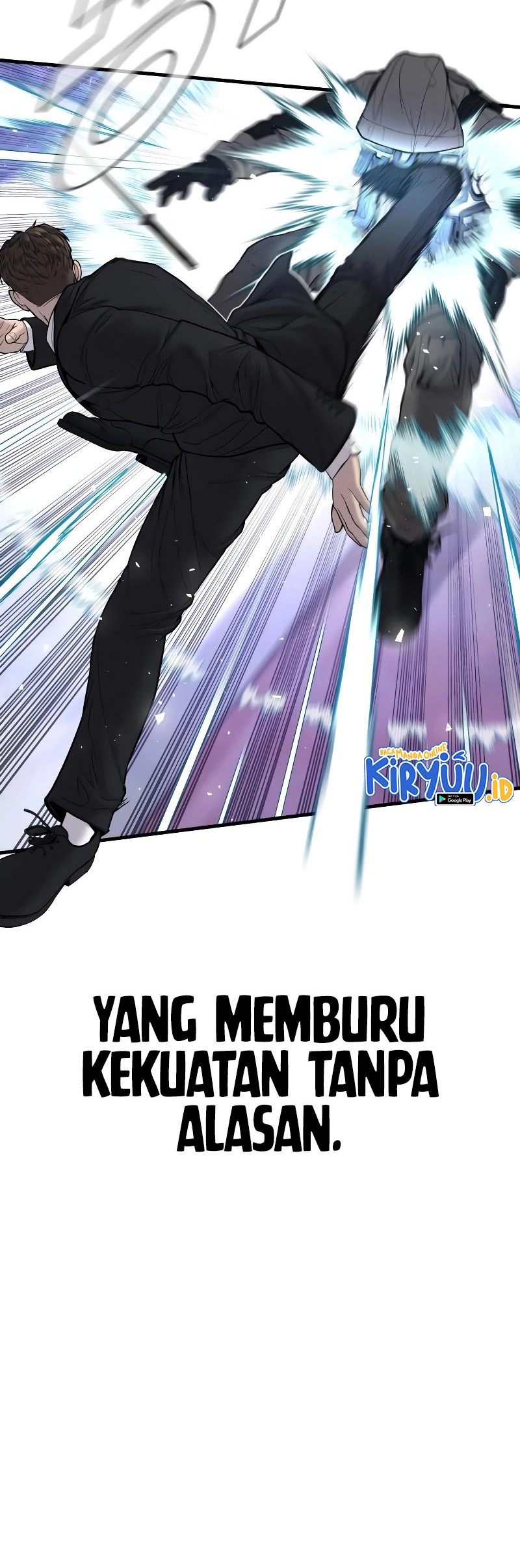 Manager Kim Chapter 95 Gambar 17