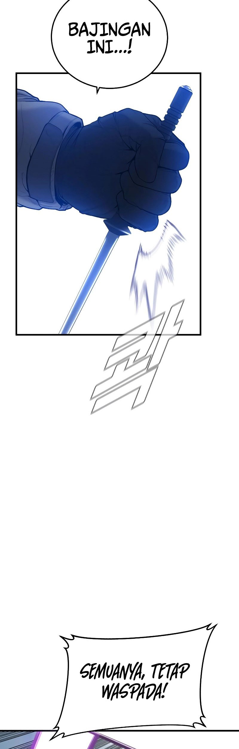 Manager Kim Chapter 95 Gambar 19