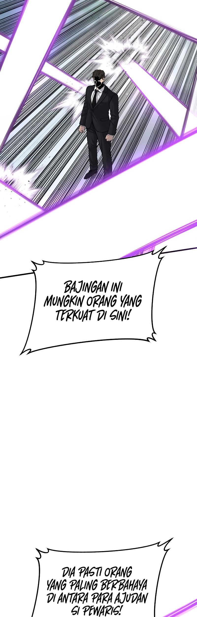 Manager Kim Chapter 95 Gambar 20