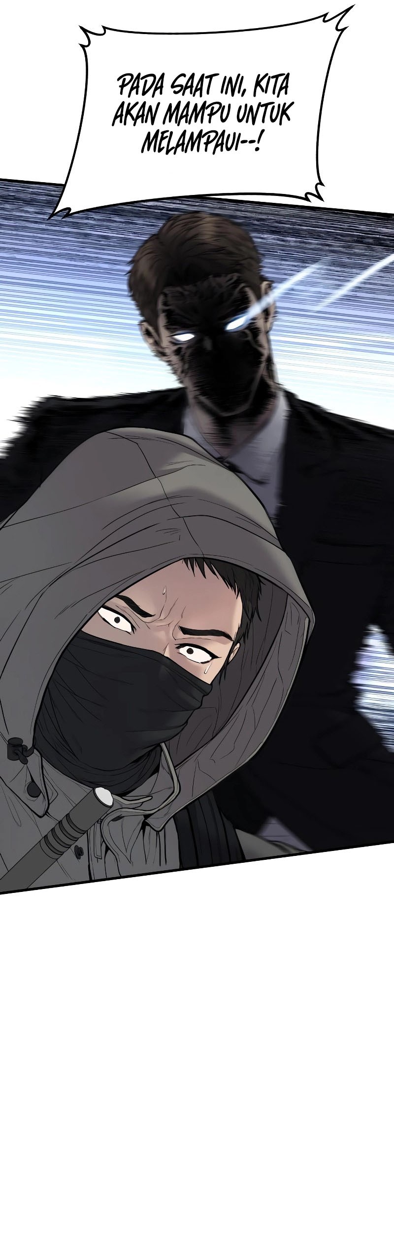 Manager Kim Chapter 95 Gambar 22