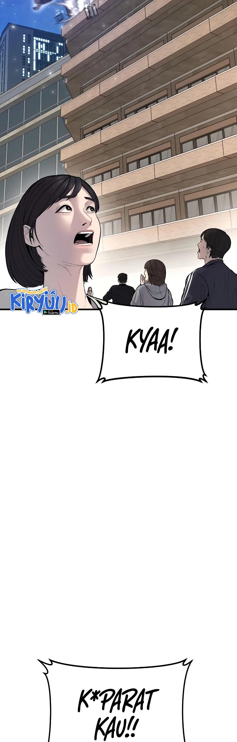 Manager Kim Chapter 95 Gambar 24