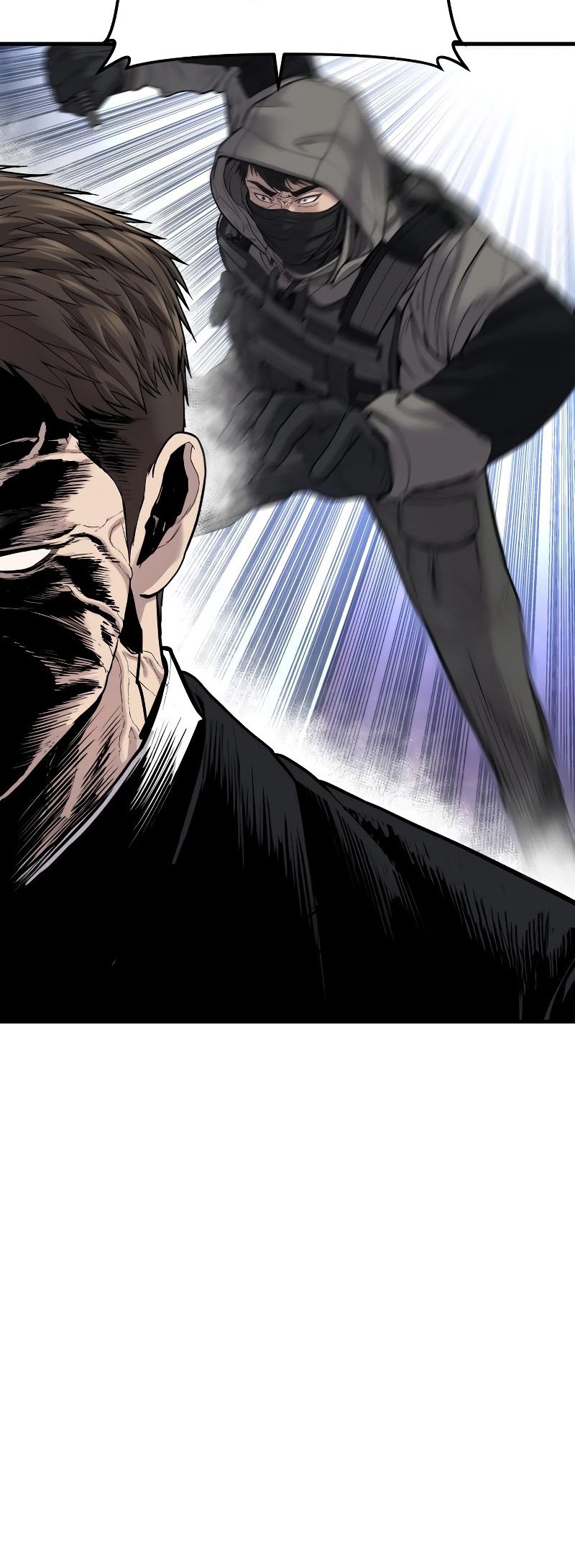 Manager Kim Chapter 95 Gambar 25