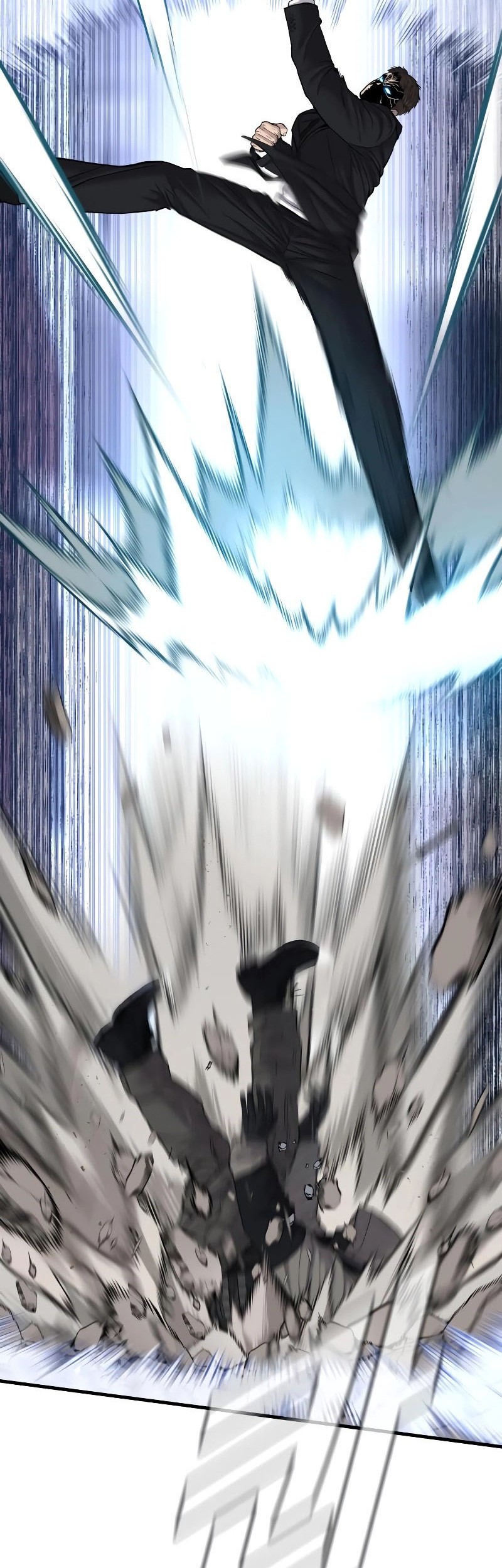 Manager Kim Chapter 95 Gambar 27