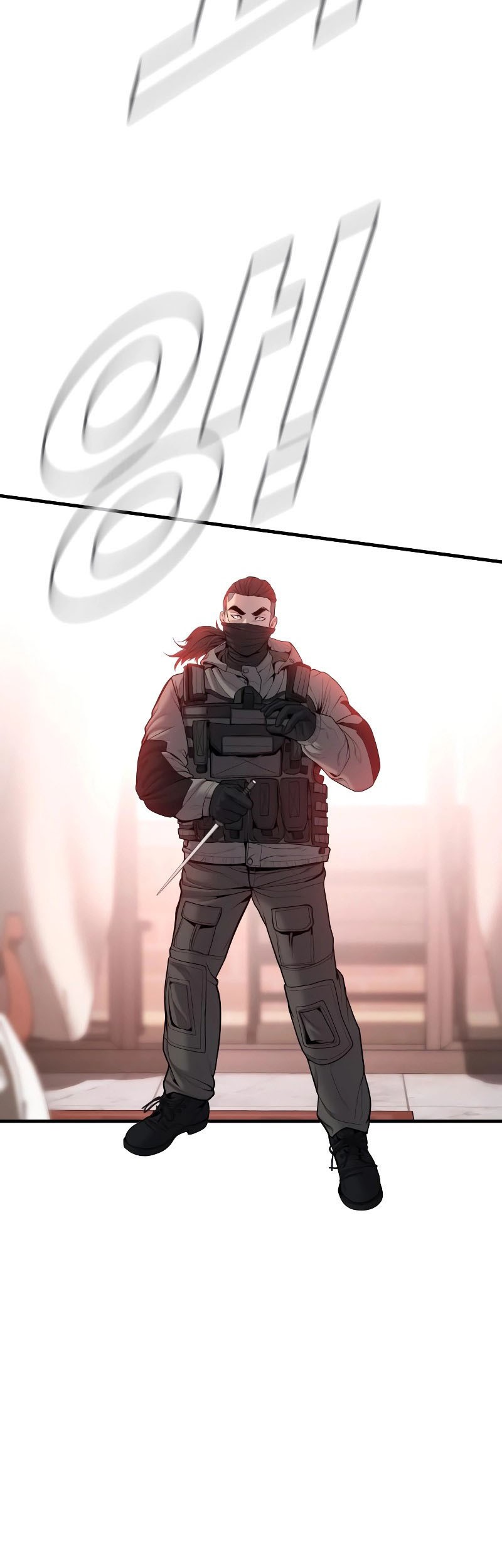 Manager Kim Chapter 95 Gambar 28