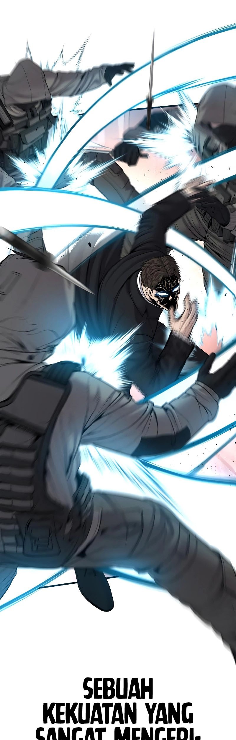 Manager Kim Chapter 95 Gambar 30