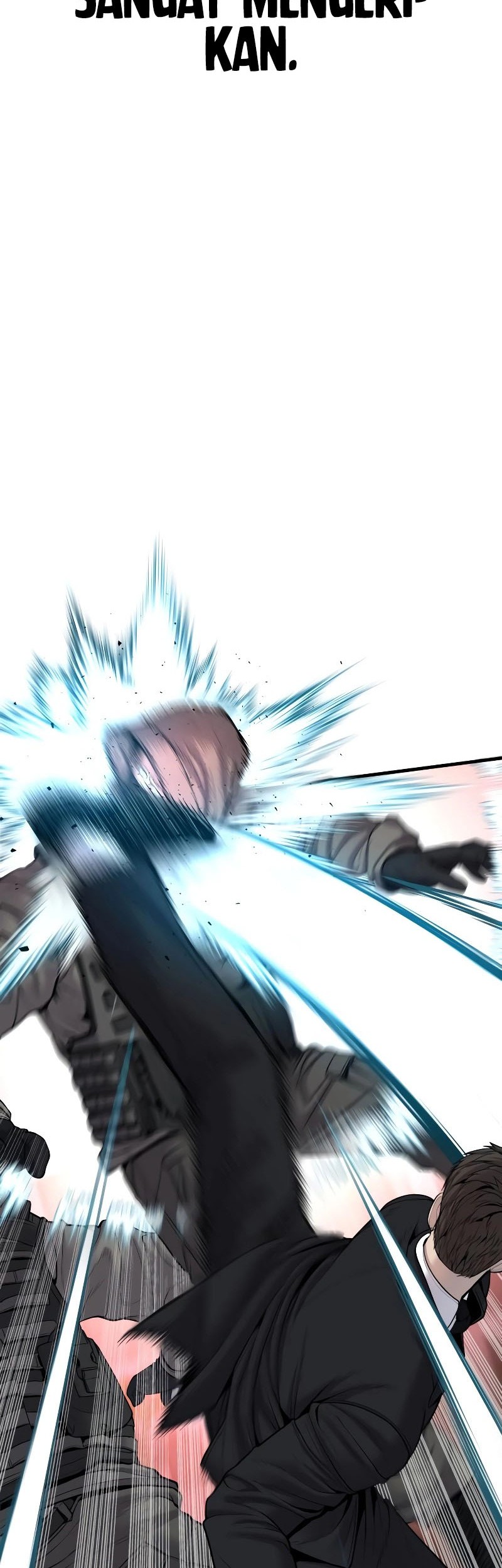 Manager Kim Chapter 95 Gambar 31